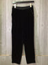 Eileen Fisher Velvet Pants Set Size Small-Petite